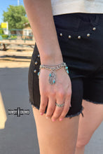 Load image into Gallery viewer, DS Western Charms Bracelet
