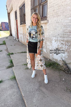 Load image into Gallery viewer, Sedona Aztec Skort
