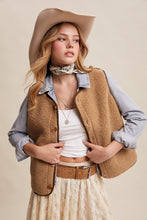 Load image into Gallery viewer, The Big Sky Vest
