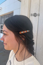 Load image into Gallery viewer, DS Desert Spirit Hair Clip
