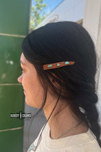 Load image into Gallery viewer, DS Desert Spirit Hair Clip

