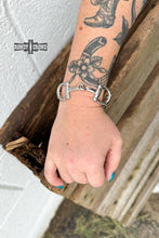 Load image into Gallery viewer, DS Grit &amp; Bit Bracelet
