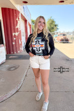 Load image into Gallery viewer, DS Angel Fire Hoodie

