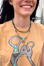 Load image into Gallery viewer, DS Fire Magic Necklace

