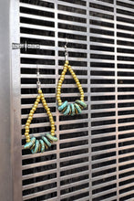 Load image into Gallery viewer, Golden Hour Earrings
