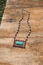 Load image into Gallery viewer, Honky Tonk Necklace
