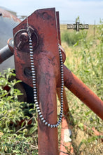 Load image into Gallery viewer, DS Hondo Pearl Necklace
