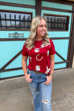 Load image into Gallery viewer, Troubadour Tee
