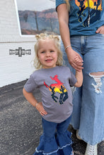 Load image into Gallery viewer, DS KIDS Bowie Bronc Tee
