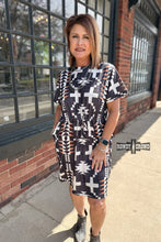 Load image into Gallery viewer, El Reno Dress
