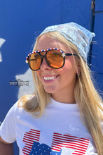 Load image into Gallery viewer, Sunny &amp; '76 Sunglasses
