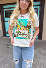Load image into Gallery viewer, Wild Bandita Tee
