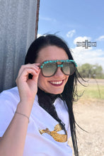 Load image into Gallery viewer, DS Sonoma Sunset Sunglasses
