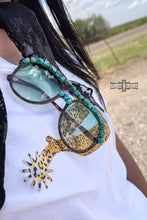 Load image into Gallery viewer, DS Sonoma Sunset Sunglasses
