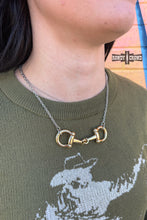 Load image into Gallery viewer, DS Hey Cowboy Necklaces
