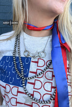 Load image into Gallery viewer, DS Hey Cowboy Necklaces
