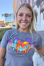 Load image into Gallery viewer, DS Marfa Lights Necklace
