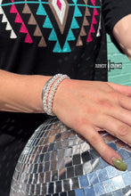Load image into Gallery viewer, DS Pearly Rodeo Bracelet
