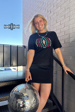 Load image into Gallery viewer, DS Desert Rose Dress
