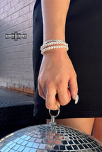Load image into Gallery viewer, DS Pearly Rodeo Bracelet
