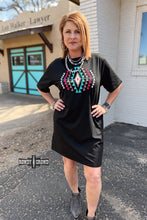 Load image into Gallery viewer, DS Desert Rose Dress

