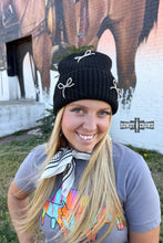 Load image into Gallery viewer, DS Bowtiful Beanie
