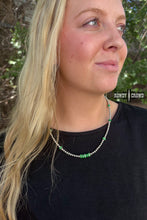 Load image into Gallery viewer, DS Laramie Necklace
