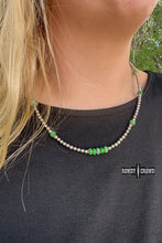 Load image into Gallery viewer, DS Laramie Necklace
