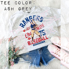 Load image into Gallery viewer, Baseball Team Tee&#39;s
