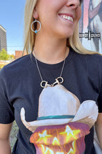 Load image into Gallery viewer, DS Hey Cowboy Necklaces

