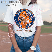 Load image into Gallery viewer, Baseball Team Tee&#39;s

