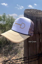 Load image into Gallery viewer, Let's Rodeo Cap
