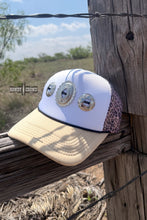 Load image into Gallery viewer, King Ranch Cap
