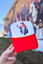 Load image into Gallery viewer, Western Stars Cap
