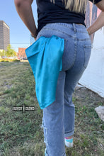 Load image into Gallery viewer, DS SMALL Wynonna Wild Rags
