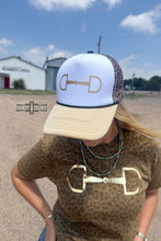 Load image into Gallery viewer, Let's Rodeo Cap
