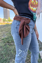 Load image into Gallery viewer, DS SMALL Wynonna Wild Rags
