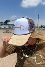 Load image into Gallery viewer, Let's Rodeo Cap
