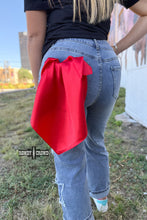 Load image into Gallery viewer, SMALL Wynonna Wild Rags
