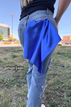 Load image into Gallery viewer, SMALL Wynonna Wild Rags
