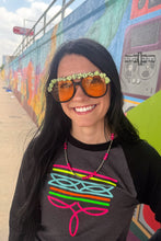 Load image into Gallery viewer, DS Tequila Sunrise Sunglasses

