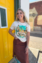 Load image into Gallery viewer, Wild Bandita Tee
