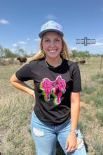 Load image into Gallery viewer, DS Saddle Bum Tee
