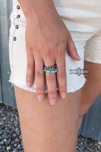 Load image into Gallery viewer, DS Western Glam Stretch Ring
