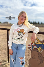 Load image into Gallery viewer, DS Yee-Hawlidays Long Sleeve
