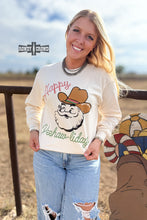 Load image into Gallery viewer, DS Yee-Hawlidays Long Sleeve
