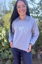 Load image into Gallery viewer, Blossom Special Sweater
