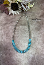 Load image into Gallery viewer, DS Mesquite Necklace
