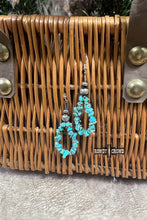 Load image into Gallery viewer, DS Way Out West Earrings
