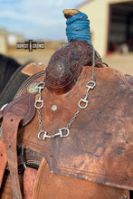 Load image into Gallery viewer, DS 3 Bit Necklace

